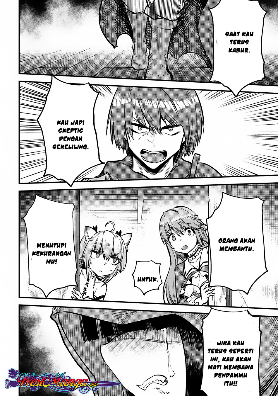 Kaifuku Jutsushi Yarinaoshi: Sokushi Mahou to Skill Copy no Chouetsu Heal